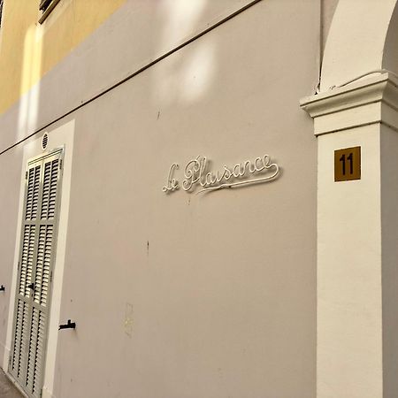 Apartmán Menton Casino Exteriér fotografie