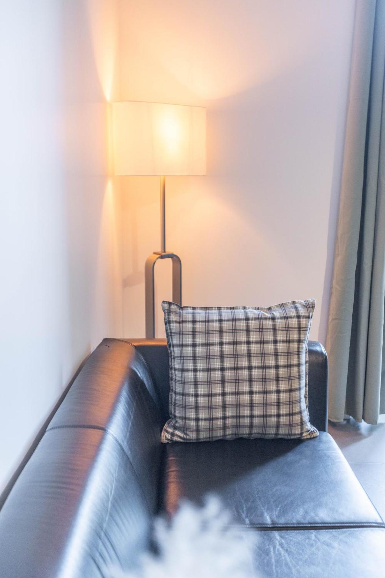 Apartmán Menton Casino Exteriér fotografie