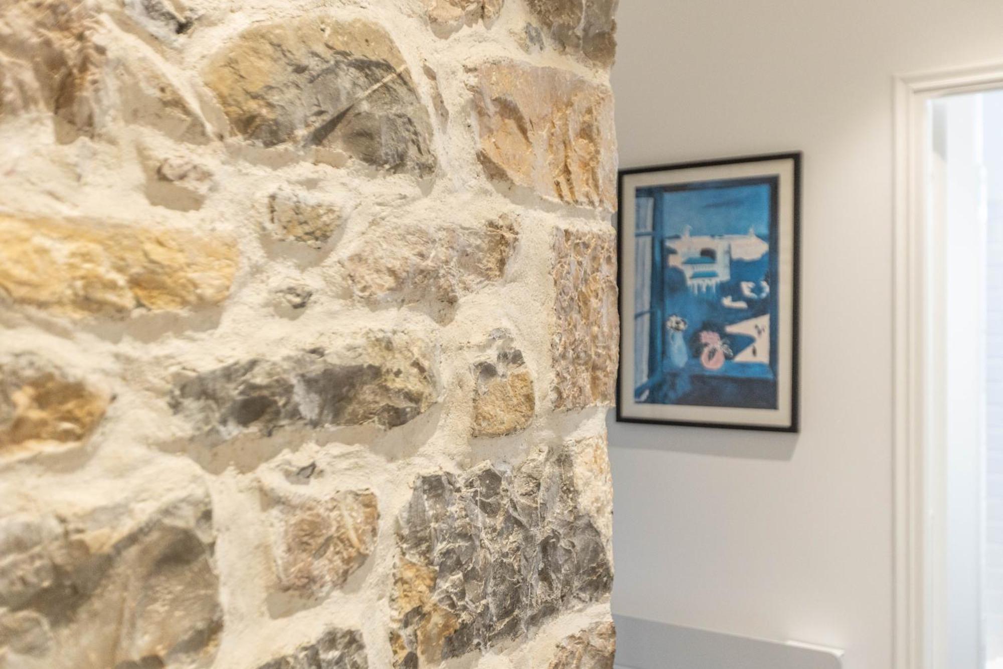 Apartmán Menton Casino Exteriér fotografie