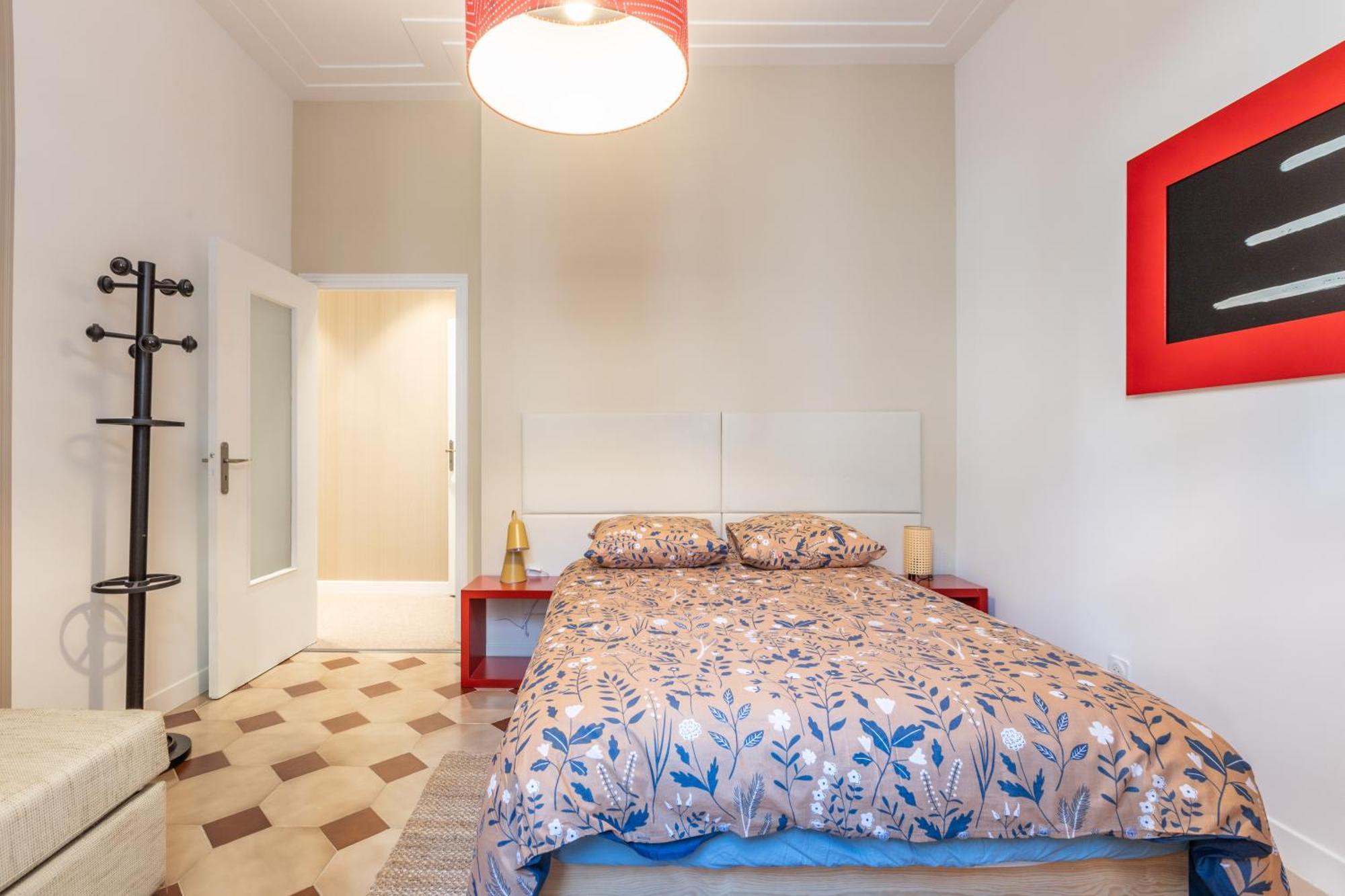 Apartmán Menton Casino Exteriér fotografie
