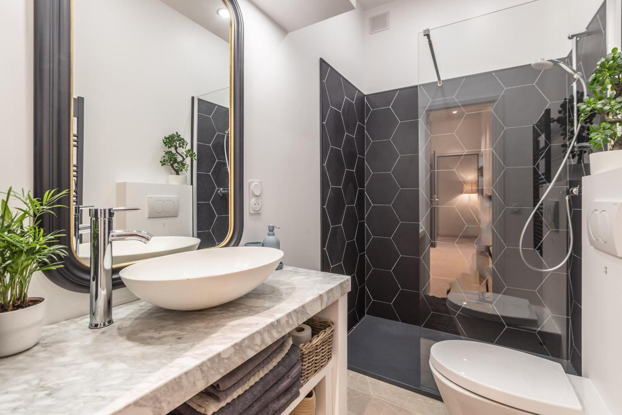 Apartmán Menton Casino Exteriér fotografie