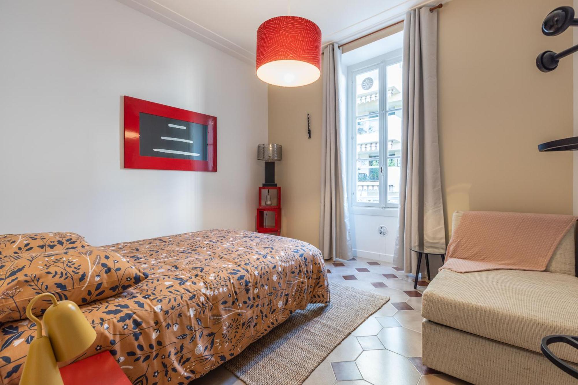 Apartmán Menton Casino Exteriér fotografie